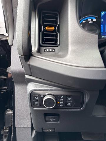 2024 Ford Bronco - $49,995