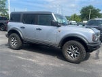 2024 Bronco Thumbnail 3