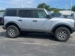2024 Bronco Thumbnail 4