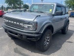 2024 Bronco Thumbnail 15