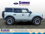 2024 Bronco Thumbnail 2