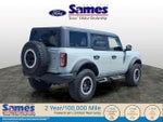 2024 Bronco Thumbnail 3