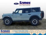 2024 Bronco Thumbnail 6