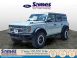 2024 Bronco Thumbnail 7