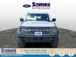 2024 Bronco Thumbnail 8