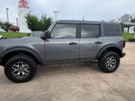 2024 Bronco Thumbnail 3