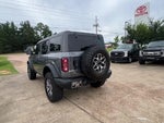 2024 Bronco Thumbnail 4