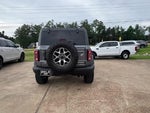 2024 Bronco Thumbnail 5