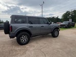 2024 Bronco Thumbnail 7