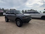 2024 Bronco Thumbnail 8