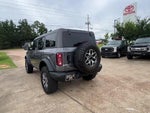 2024 Bronco Thumbnail 4