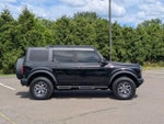 2024 Bronco Thumbnail 2