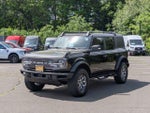 2024 Bronco Thumbnail 7