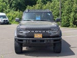 2024 Bronco Thumbnail 8