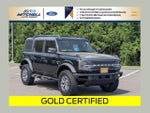 2024 Bronco Thumbnail 1