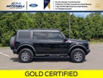 2024 Bronco Thumbnail 2