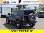 2024 Bronco Thumbnail 5