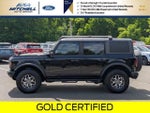 2024 Bronco Thumbnail 6