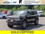 2024 Bronco Thumbnail 7
