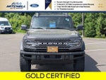 2024 Bronco Thumbnail 8