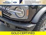 2024 Bronco Thumbnail 9