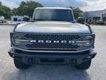 2024 Bronco Thumbnail 8