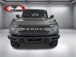 2024 Bronco Thumbnail 2