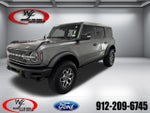 2024 Bronco Thumbnail 1