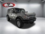 2024 Bronco Thumbnail 3