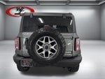 2024 Bronco Thumbnail 6