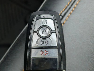 2024 Ford Bronco 4X4 Badlands 4DR SUV