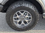 2024 Bronco Thumbnail 11
