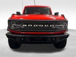 2024 Bronco Thumbnail 7