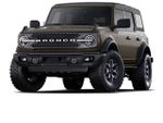 2025 Bronco Thumbnail 1