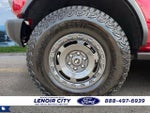 2025 Bronco Thumbnail 6