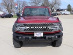 2025 Bronco Thumbnail 2