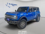 2025 Bronco Thumbnail 1