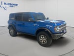 2025 Bronco Thumbnail 3