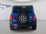 2025 Bronco Thumbnail 6