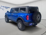 2025 Bronco Thumbnail 7