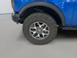 2025 Bronco Thumbnail 9