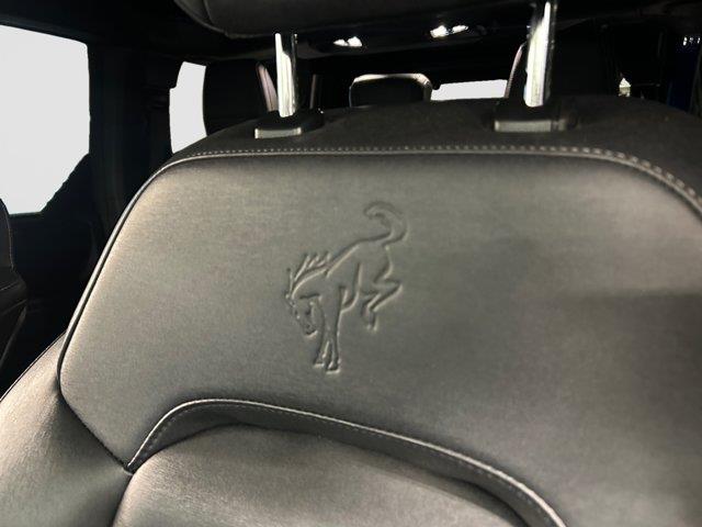 2025 Ford Bronco - $49,495