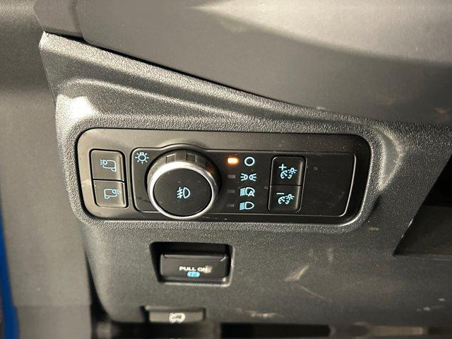 2025 Ford Bronco - $49,495