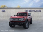 2025 Bronco Thumbnail 2