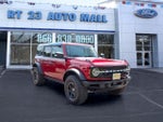 2025 Bronco Thumbnail 1