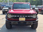 2025 Bronco Thumbnail 2