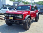 2025 Bronco Thumbnail 3