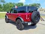2025 Bronco Thumbnail 5