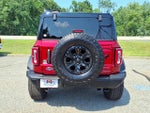 2025 Bronco Thumbnail 6