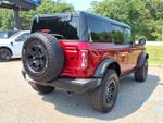 2025 Bronco Thumbnail 7